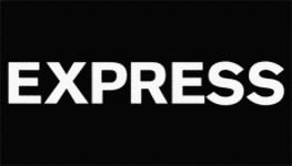 Express® Logo