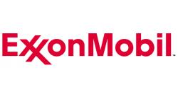 ExxonMobil® Logo
