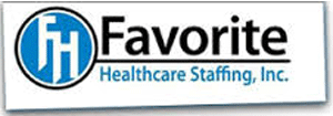 Favorite Staffing® Logo