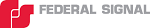 Federal Signal Corporation® Logo