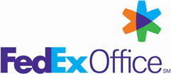 Fedex Office® Logo