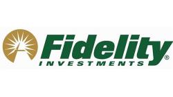 Fidelity Investments® Logo