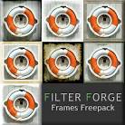 Filter Forge® Logo