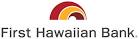 First Hawaiian Bank® Logo