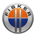 Fisker Automotive® Logo