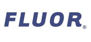 Fluor Corporation® Logo