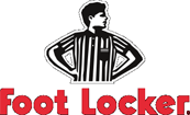 Foot Locker® Logo