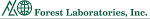 Forest Laboratories® Logo