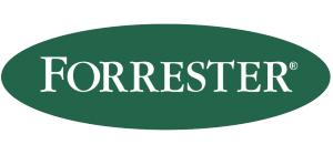 Forrester Research® Logo
