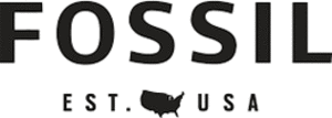 Fossil® Logo