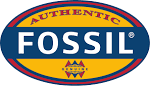 Fossil, Inc.® Logo