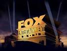Fox Entertainment Group® Logo