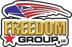 Freedom Group® Logo
