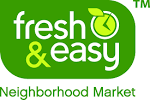 Fresh & Easy® Logo