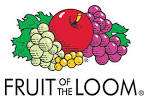 Fruit of the Loom® Logo