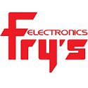Frys Electronics® Logo
