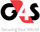 G4S Secure Solutions® Logo