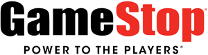 GameStop® Logo