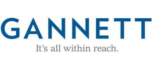 Gannett Company® Logo