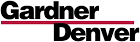 Gardner Denver® Logo