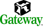 Gateway, Inc.® Logo