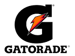 Gatorade® Logo