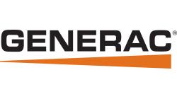Generac Power Systems® Logo