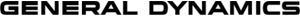 General Dynamics® Logo