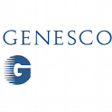 Genesco Inc.® Logo