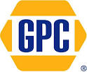 Genuine Parts Company® Logo