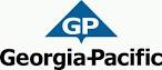 Georgia-Pacific® Logo