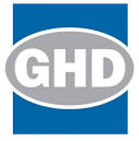 GHD Group® Logo