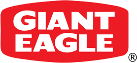 Giant Eagle® Logo