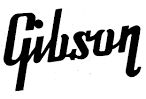 Gibson Guitar Corporation® Logo