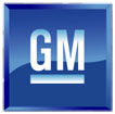 General Motors® Logo