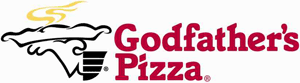 Godfather's Pizza® Logo