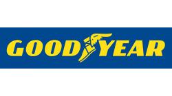 Goodyear Tire and Rubber Company® Logo