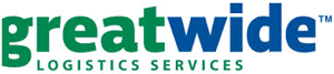 Greatwide Logistics® Logo