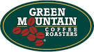 Green Mountain Coffee Roasters® Logo