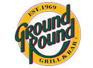 Ground Round® Logo