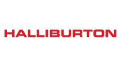 Halliburton® Logo