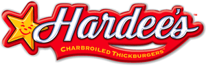 Hardee's® Logo