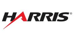Harris Corporation® Logo