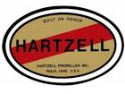 Hartzell Propeller® Logo