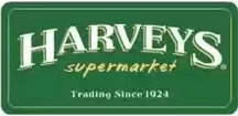 Harveys® Logo