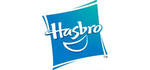 Hasbro® Logo