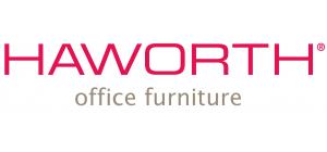 Haworth Inc.® Logo