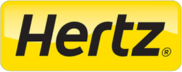 Hertz® Logo