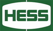 Hess® Logo