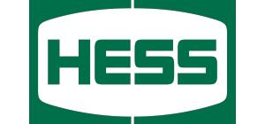 Hess Corporation® Logo